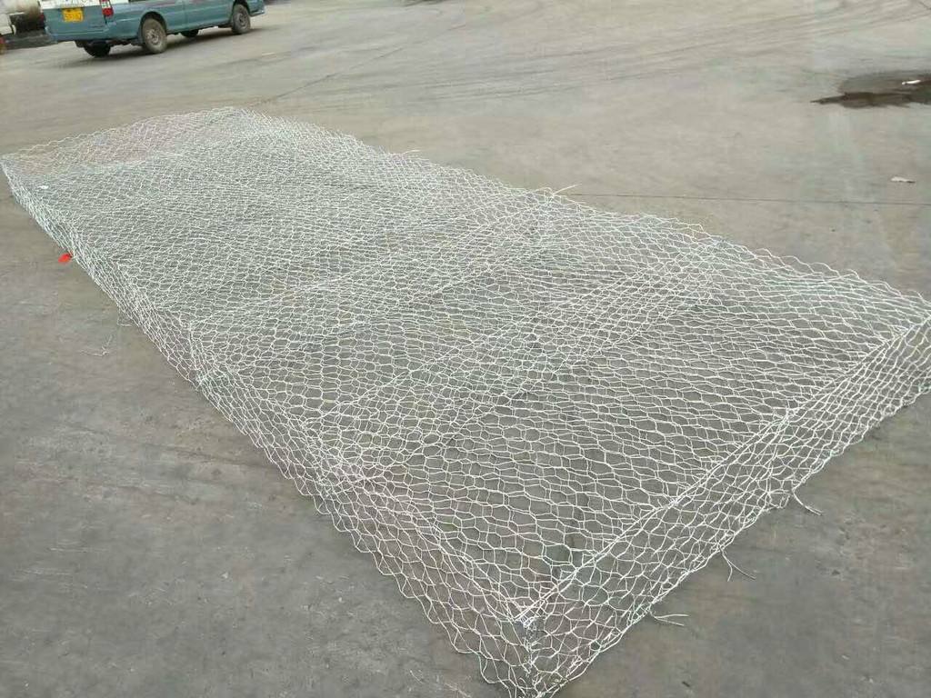 鍍鋅格賓網箱